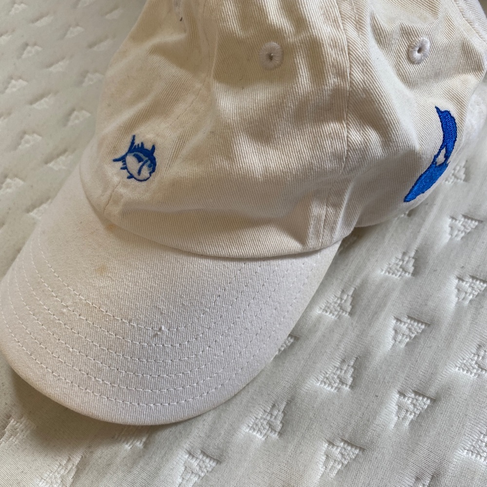 Southern Tide Block Island Hat